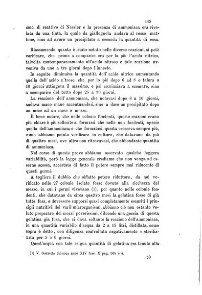 Gazzetta chimica italiana