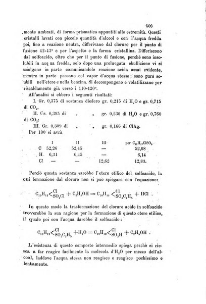 Gazzetta chimica italiana