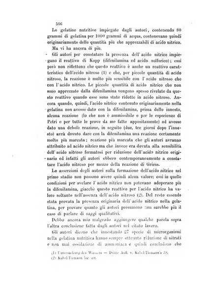 Gazzetta chimica italiana