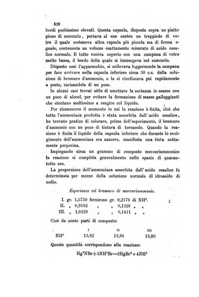 Gazzetta chimica italiana