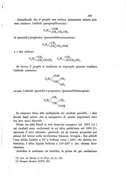 Gazzetta chimica italiana