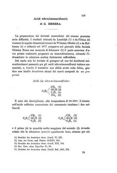 Gazzetta chimica italiana