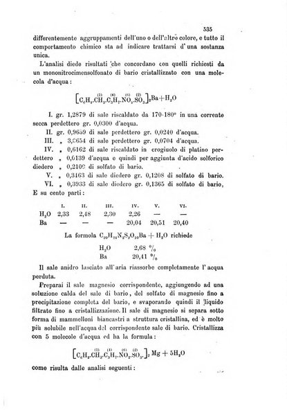 Gazzetta chimica italiana