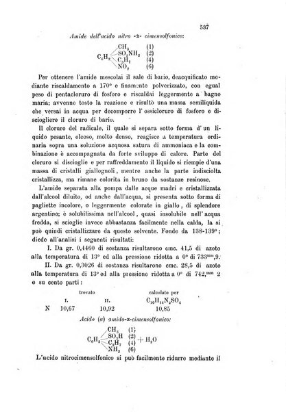 Gazzetta chimica italiana