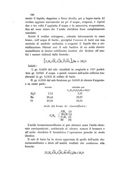 Gazzetta chimica italiana