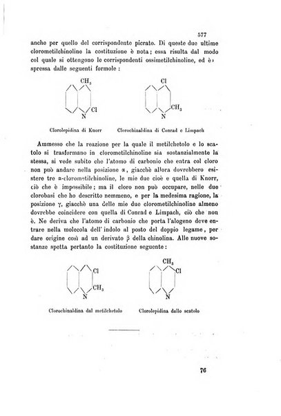 Gazzetta chimica italiana