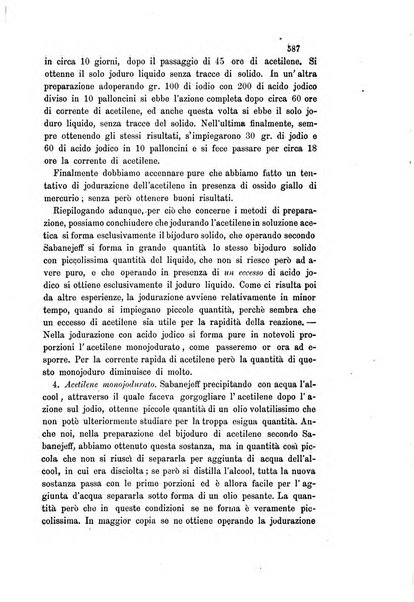 Gazzetta chimica italiana