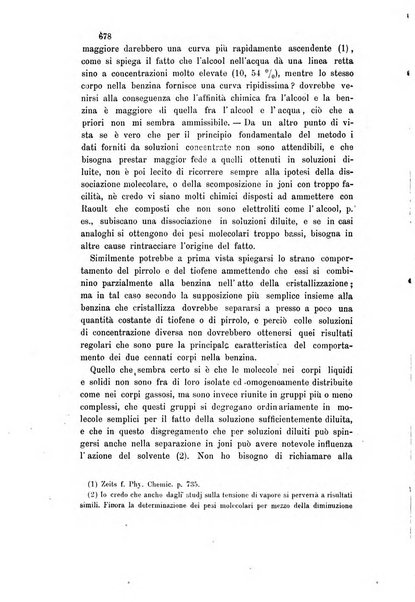 Gazzetta chimica italiana