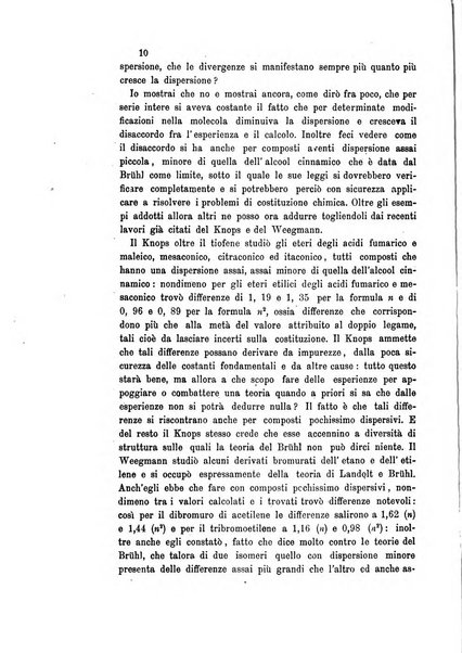 Gazzetta chimica italiana