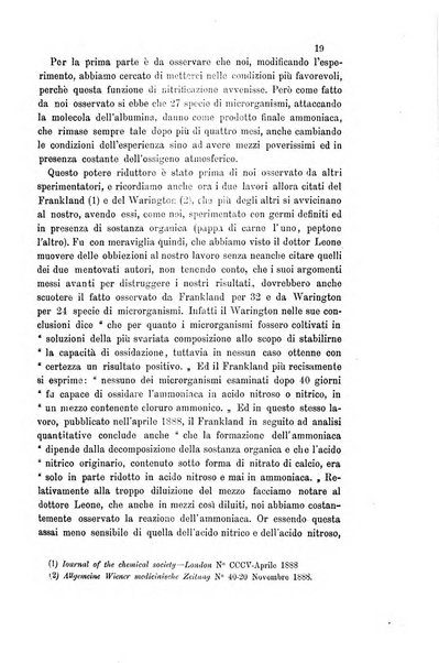 Gazzetta chimica italiana