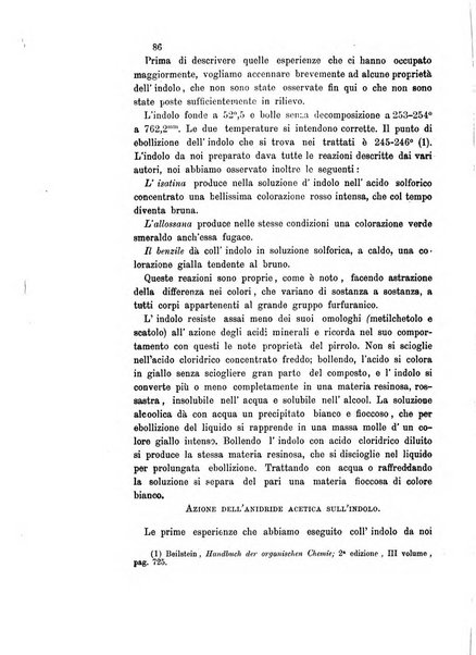 Gazzetta chimica italiana