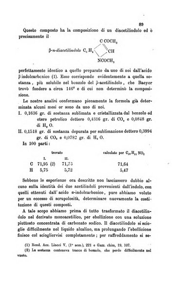 Gazzetta chimica italiana