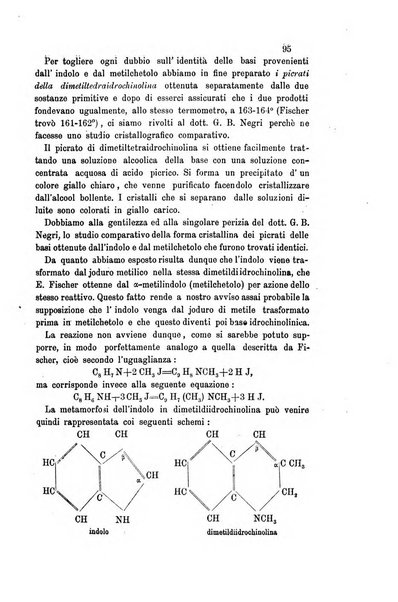 Gazzetta chimica italiana