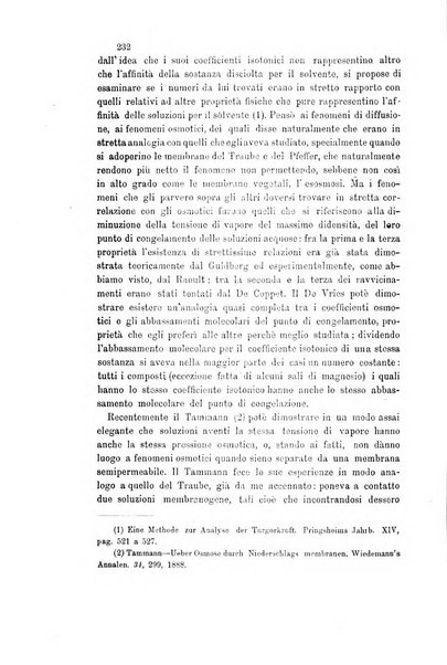 Gazzetta chimica italiana