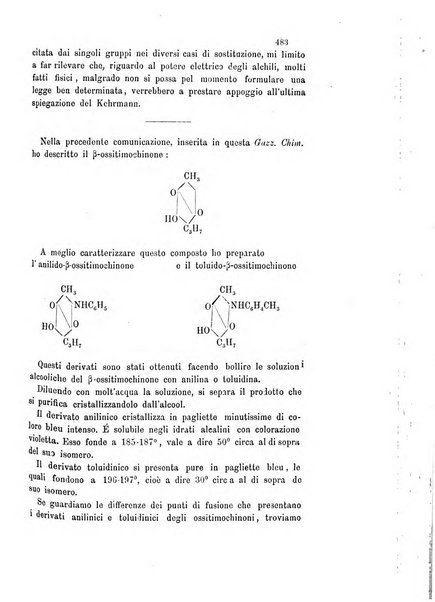 Gazzetta chimica italiana