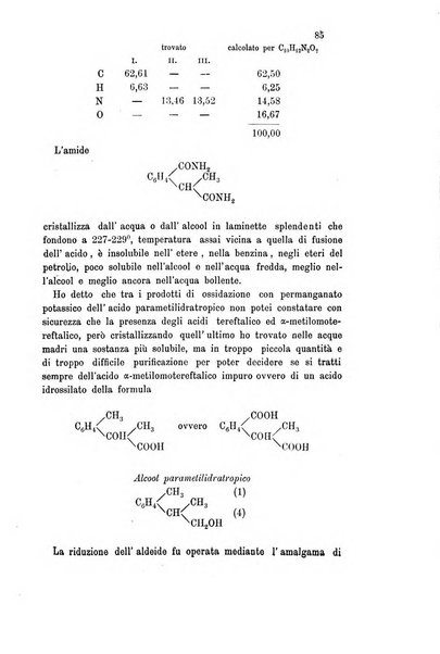 Gazzetta chimica italiana