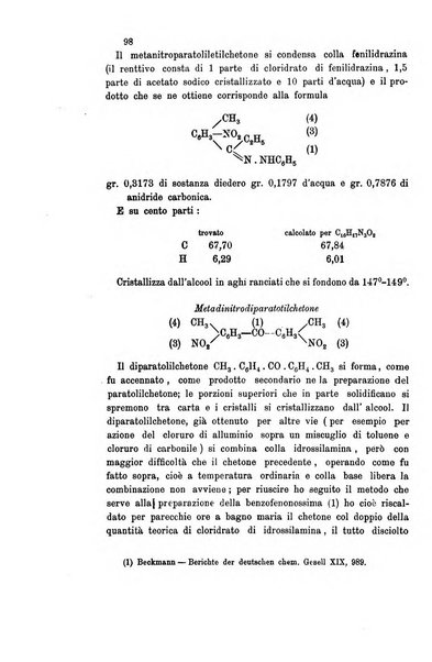 Gazzetta chimica italiana