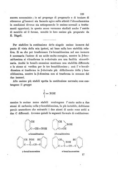 Gazzetta chimica italiana