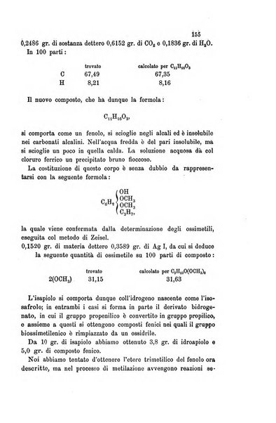 Gazzetta chimica italiana