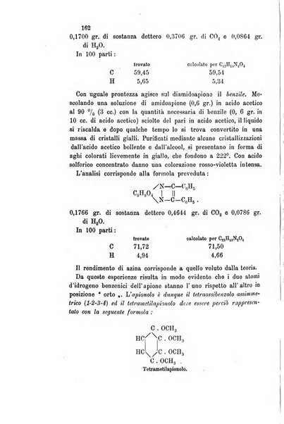 Gazzetta chimica italiana