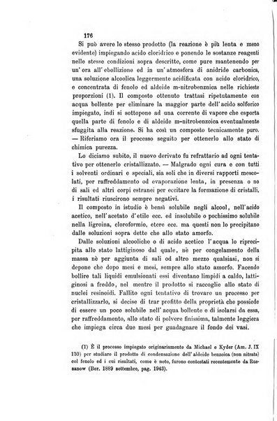 Gazzetta chimica italiana