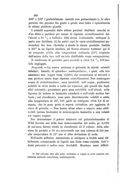 Gazzetta chimica italiana