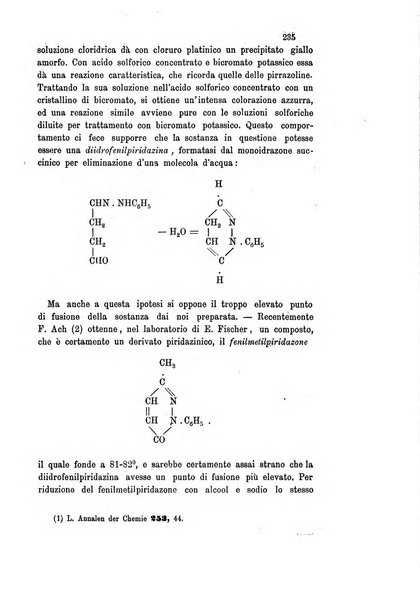 Gazzetta chimica italiana