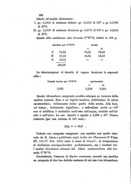 Gazzetta chimica italiana