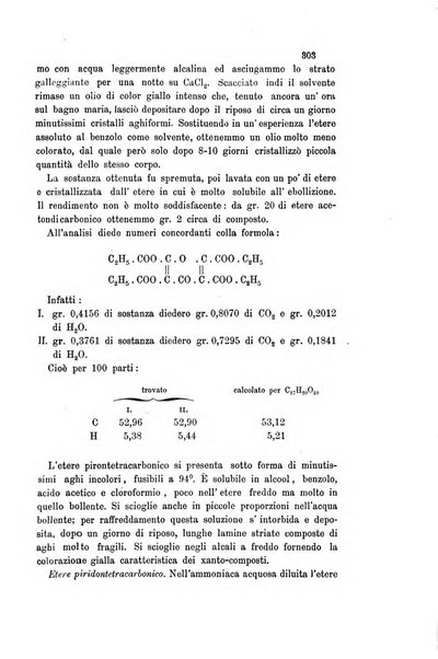 Gazzetta chimica italiana