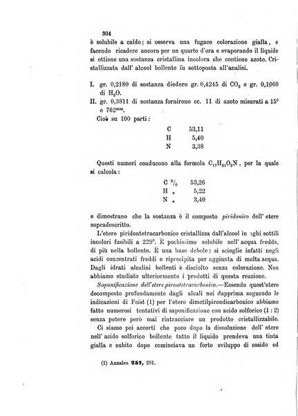 Gazzetta chimica italiana