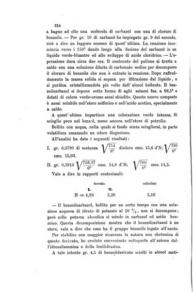 Gazzetta chimica italiana