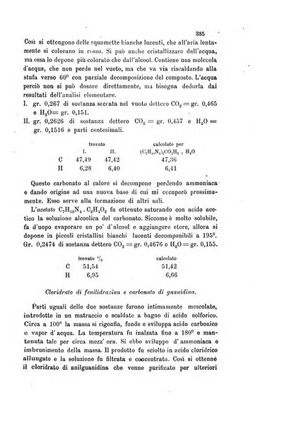 Gazzetta chimica italiana