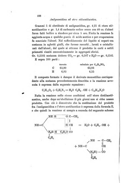 Gazzetta chimica italiana