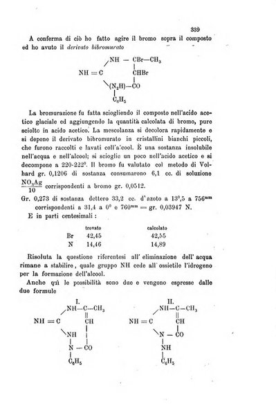 Gazzetta chimica italiana