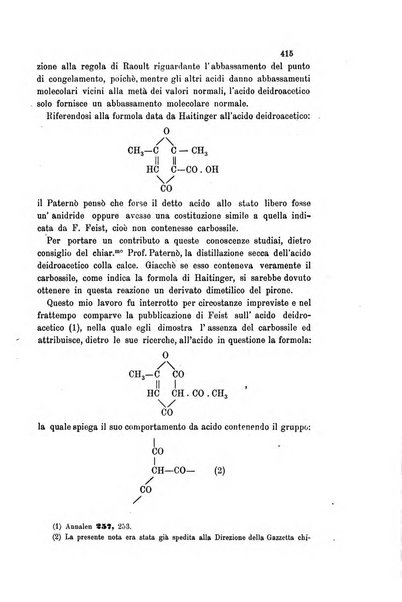 Gazzetta chimica italiana