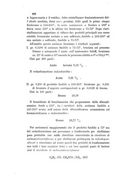 Gazzetta chimica italiana