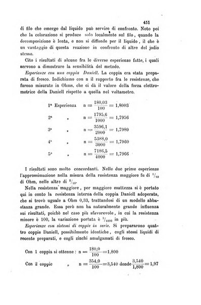 Gazzetta chimica italiana