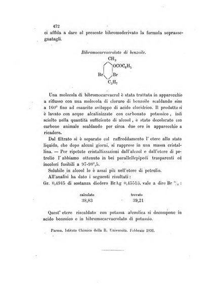 Gazzetta chimica italiana