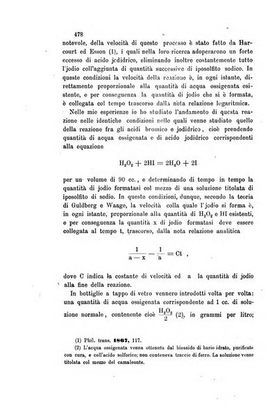 Gazzetta chimica italiana