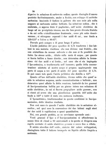 Gazzetta chimica italiana