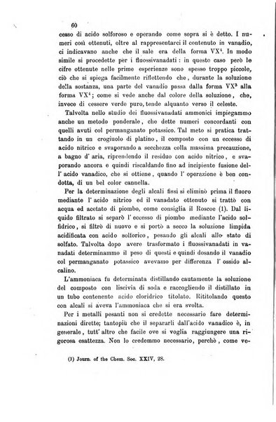 Gazzetta chimica italiana