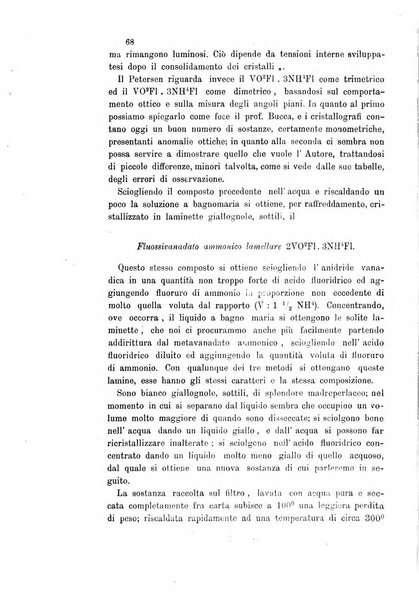 Gazzetta chimica italiana