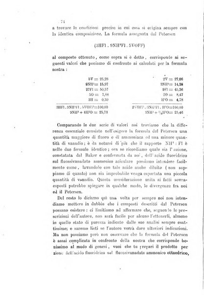 Gazzetta chimica italiana