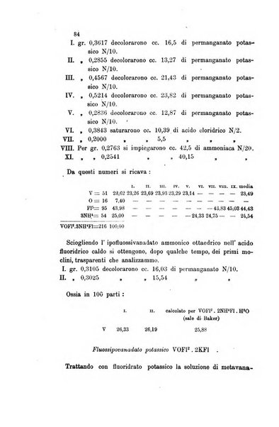 Gazzetta chimica italiana