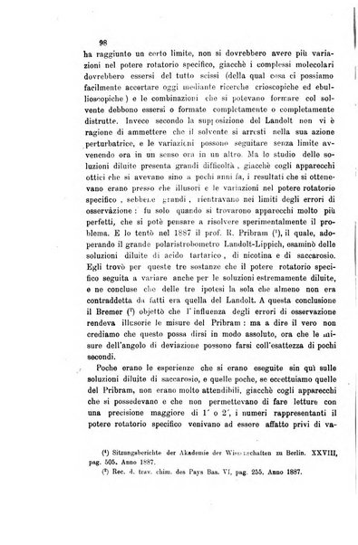 Gazzetta chimica italiana