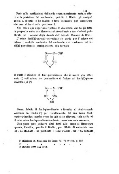 Gazzetta chimica italiana