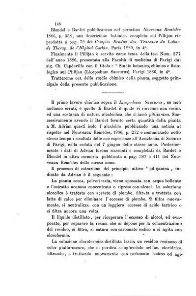 Gazzetta chimica italiana