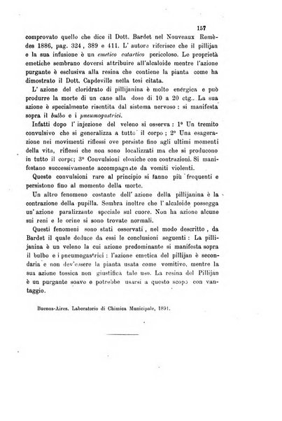 Gazzetta chimica italiana