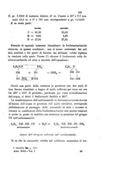 Gazzetta chimica italiana