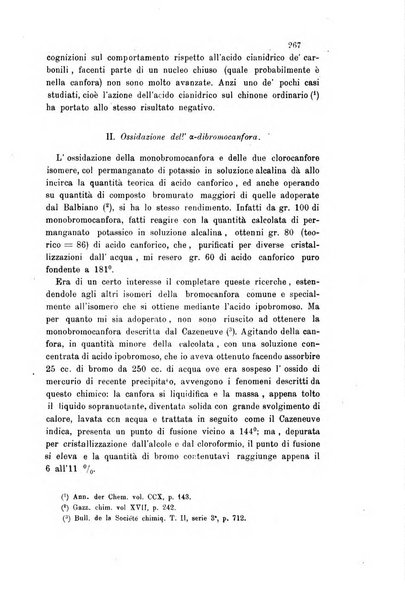 Gazzetta chimica italiana